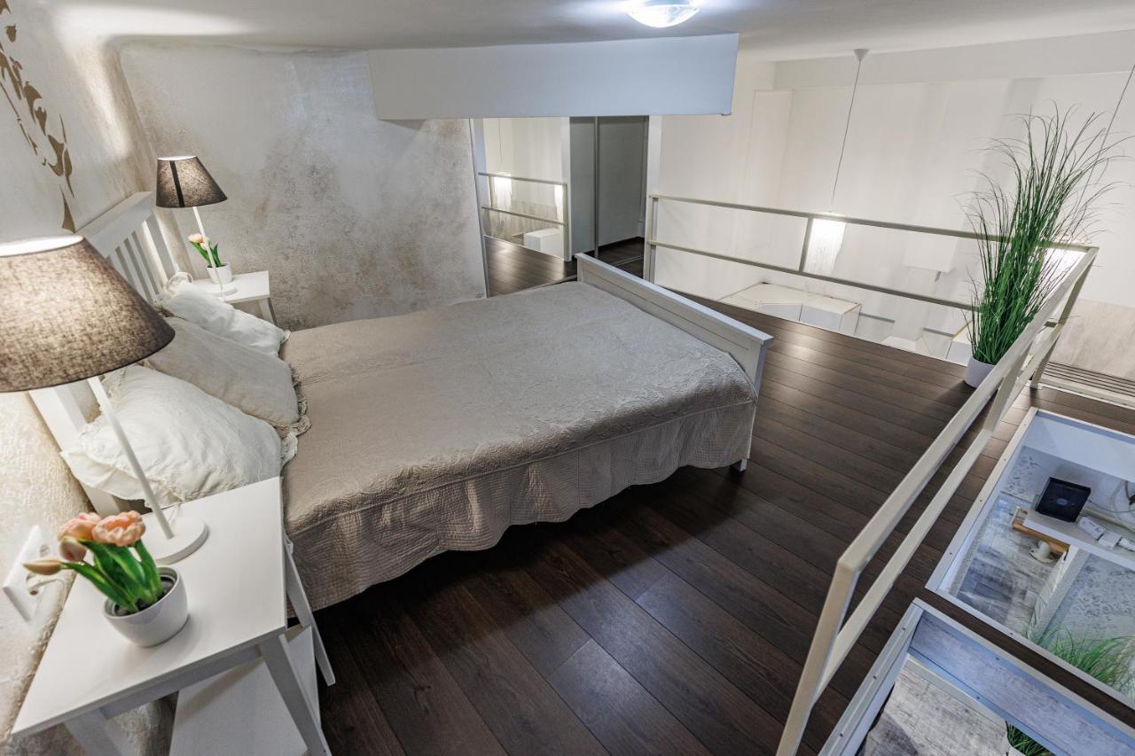 Sleek Minimalist At Inner Budapest